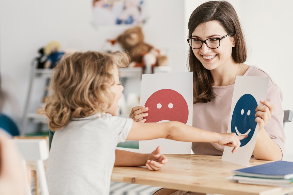 Psicologia Infantil em Anápolis